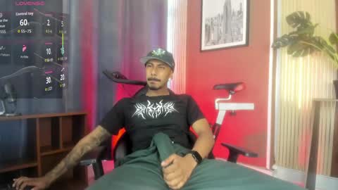 Snapshot of latin_blackmen chatting on 03.11.26 latin_blackmen online show from 03.11.26
