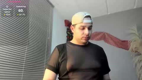 Yisus online show from 01.10.26