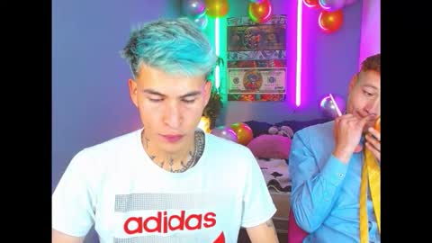 latin_boysxxx_ online show from 10.19.25