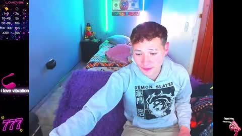 latin_boysxxx_ online show from 02.13.26