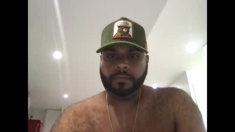 latin_chubby online show from 10.18.25