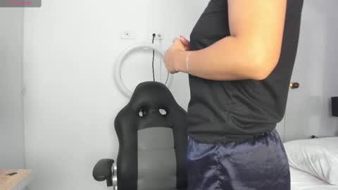 Johana y Santiago online show from 03.02.25