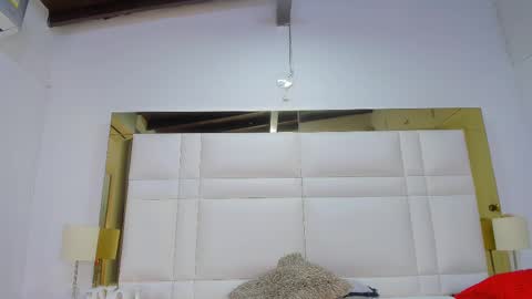 Johana y Santiago online show from 03.08.25