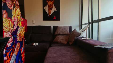 Sara y Andy online show from 01.11.25