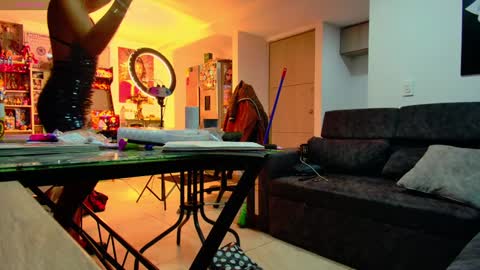 Sara y Andy online show from 01.15.25