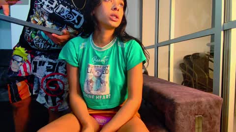 Sara y Andy online show from 01.18.25