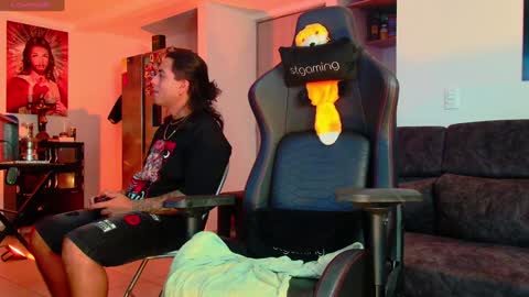 Sara y Andy online show from 02.01.25