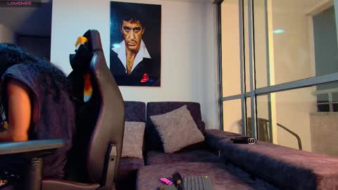 Sara y Andy online show from 03.04.25