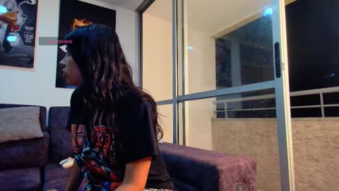 Sara y Andy online show from 12.01.25