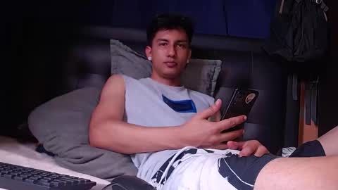 latin_hotdick online show from 03.07.26
