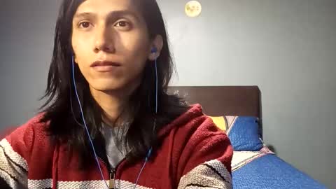 Shado online show from 10.14.25