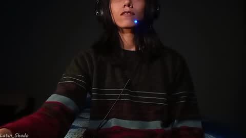 Shado online show from 11.17.25