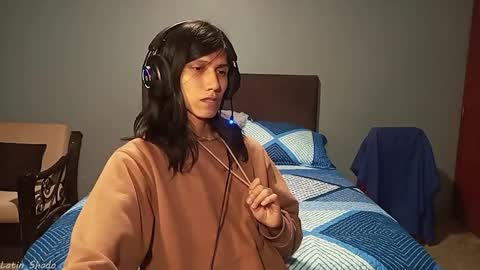 Shado online show from 11.25.25