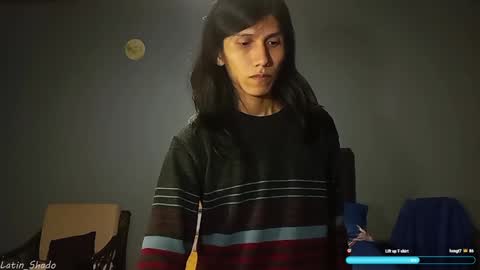 Shado online show from 12.19.25