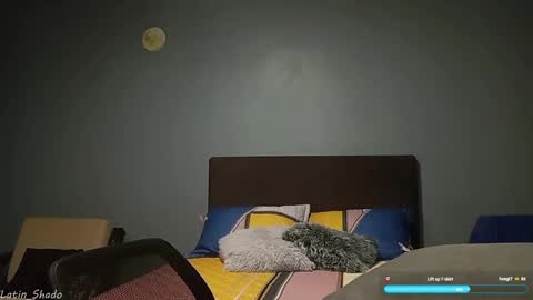 Shado online show from 12.22.25