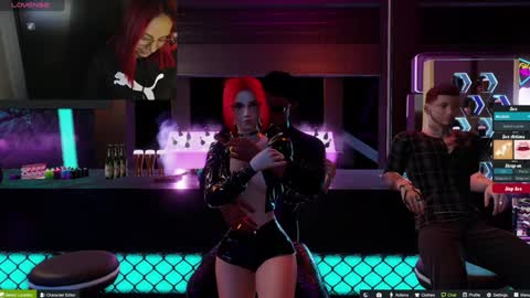 leidy online show from 01.31.25