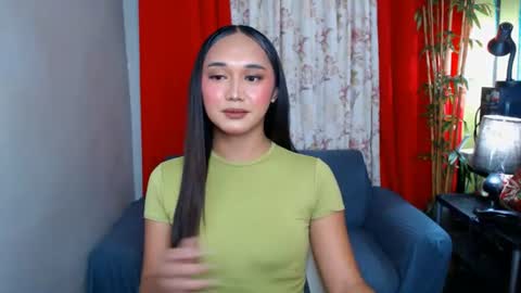 latina_kia online show from 07.11.26