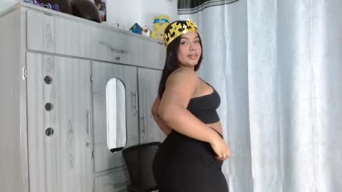 latina_queen0 online show from 07.16.26
