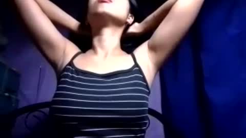 latina_shaine online show from 08.06.26