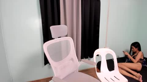 Sexy Danica online show from 02.09.26