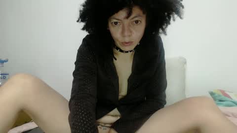 Latinacoka online show from 01.21.25