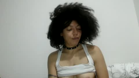 Latinacoka online show from 06.12.26