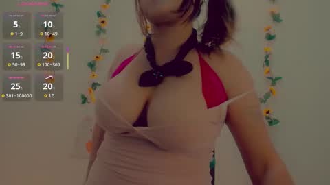 paula online show from 03.10.26