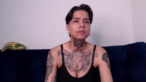 Alex online show from 12.01.24