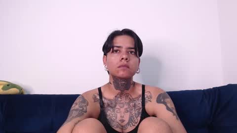 Alex online show from 12.02.24