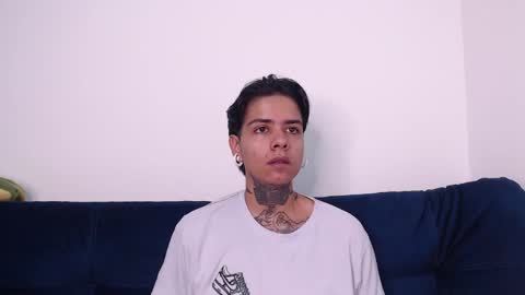 Alex online show from 12.03.24