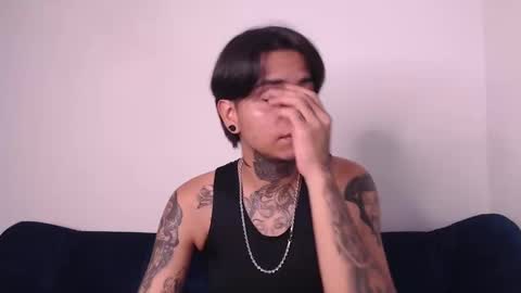 Alex online show from 12.10.24