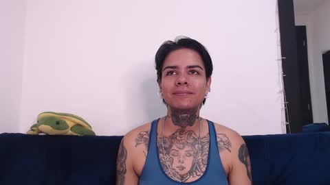 Alex online show from 12.25.24