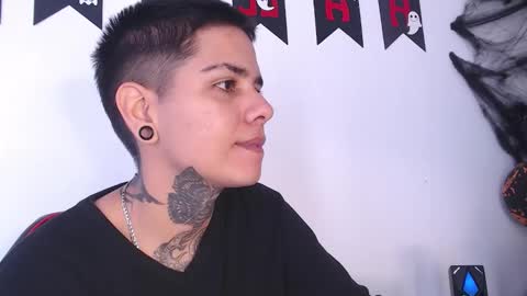 Alex online show from 10.27.25