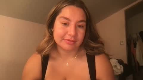 latinalinda02 online show from 10.02.25