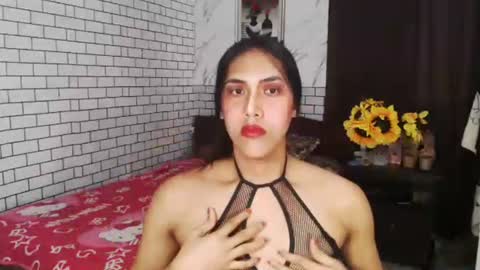 Cha online show from 10.20.25