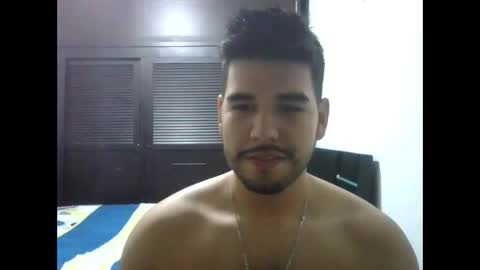 Snapshot of latinbeardcali chatting on 03.18.26 latinbeardcali online show from 03.18.26