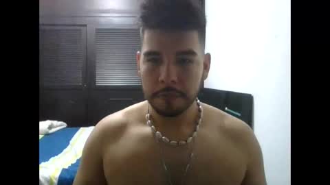 Snapshot of latinbeardcali chatting on 03.20.26 latinbeardcali online show from 03.20.26