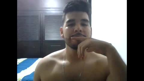 Snapshot of latinbeardcali chatting on 03.25.26 latinbeardcali online show from 03.25.26