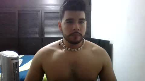 Snapshot of latinbeardcali chatting on 03.31.26 latinbeardcali online show from 03.31.26