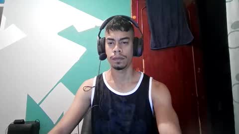 Snapshot of latinbigcrazy chatting on 03.02.26 latinbigcrazy online show from 03.02.26