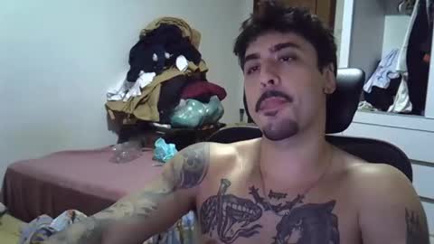 latinboy6999 online show from 03.05.26