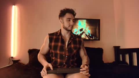 LatinBoyVIP  Colombian online show from 05.06.26