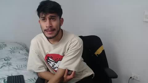 Snapshot of latinbunny7779 chatting on 12.07.24 camilo online show from 12.07.24