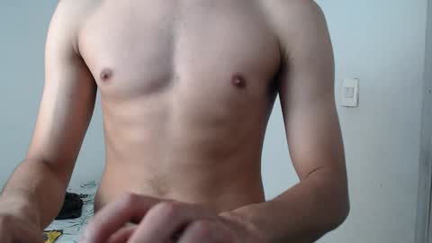 Snapshot of latinbunny7779 chatting on 01.04.25 camilo online show from 01.04.25