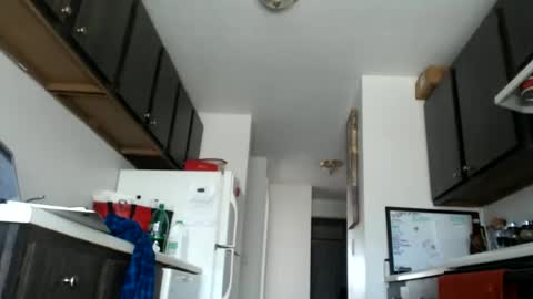 Chris online show from 12.01.24