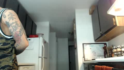 Chris online show from 12.07.24