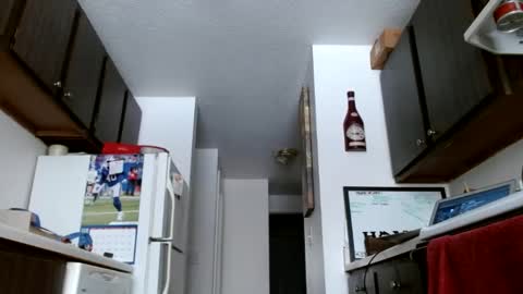 Chris online show from 02.09.25