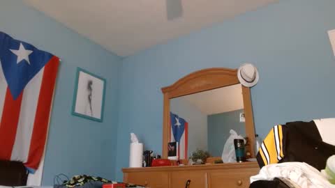 Chris online show from 09.11.25