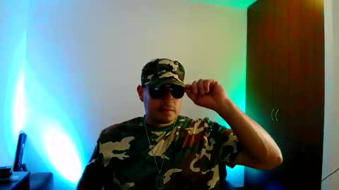 Latingogo online show from 02.15.26