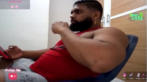 blackBear online show from 02.01.25